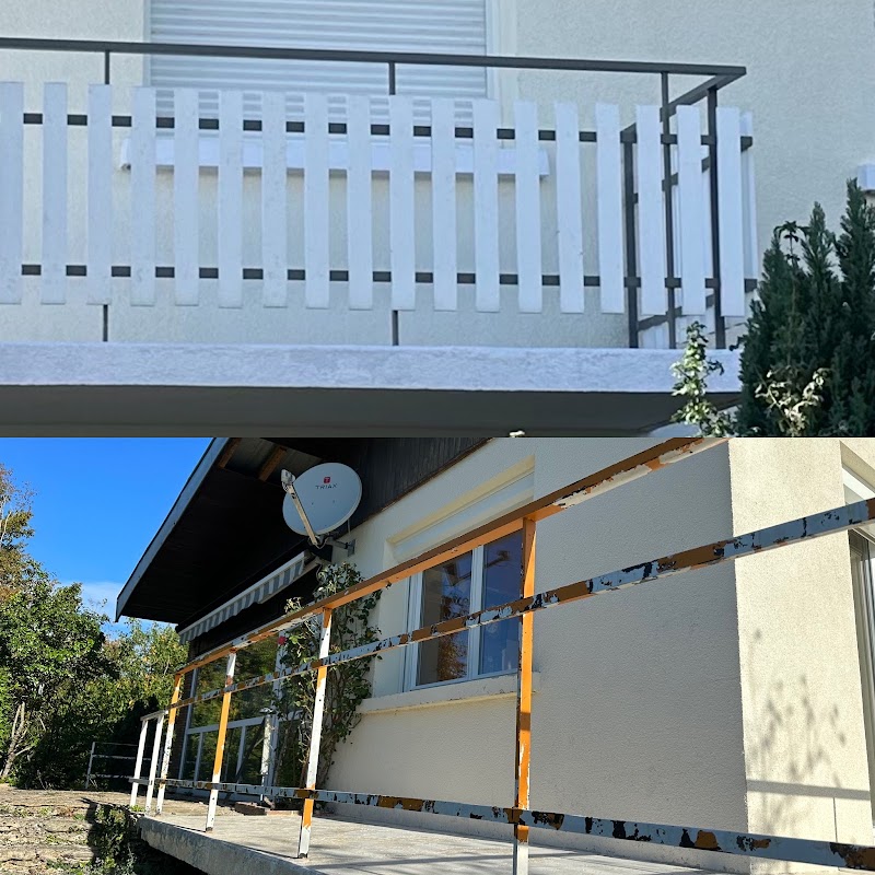 Réalisation — Griffon Concept Renovation