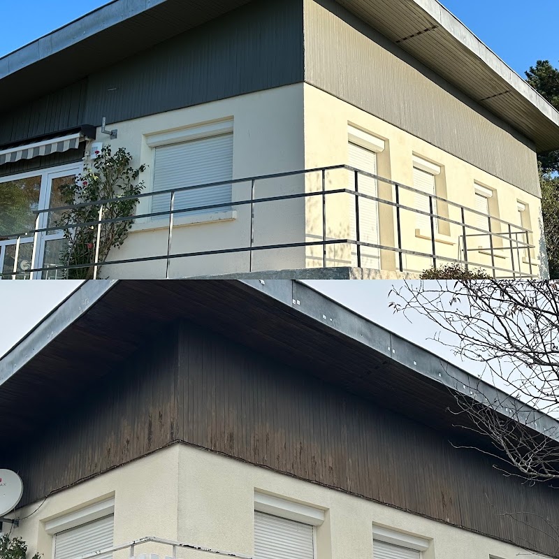 Réalisation — Griffon Concept Renovation