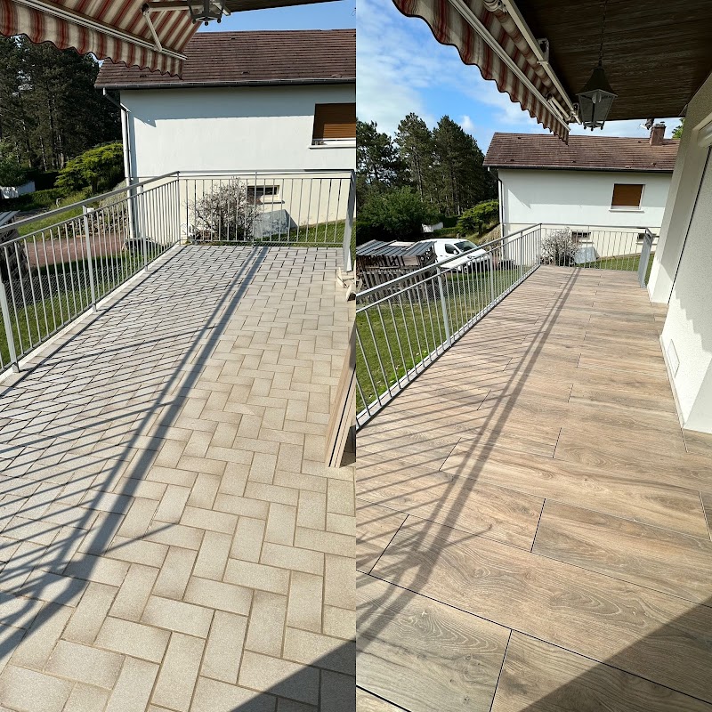 Réalisation — Griffon Concept Renovation