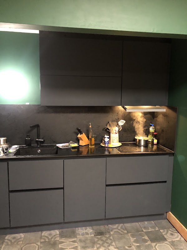Réalisation — Griffon Concept Renovation
