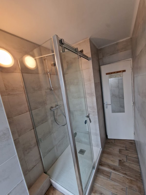 Réalisation — Griffon Concept Renovation