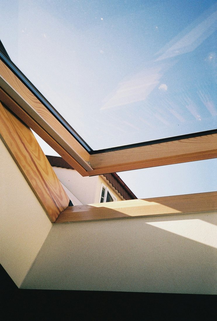 Réalisation — Griffon Concept Renovation